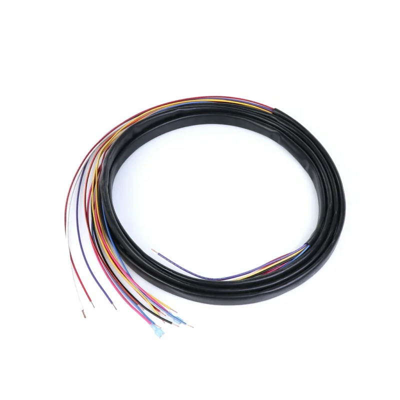 WIRE HARNESS, UPS COOLERS UNIVERSAL WIRE HARNESS FOR ALL COOLERS