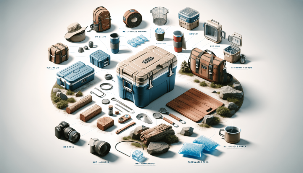 10 Must-Have True Cooler Parts Accessories