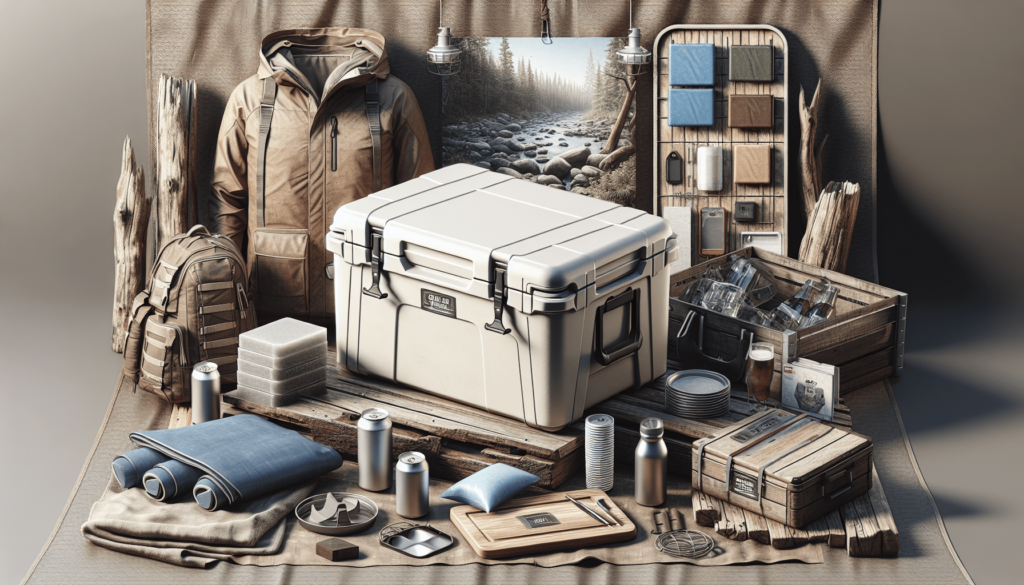 10 Must-Have True Cooler Parts Accessories