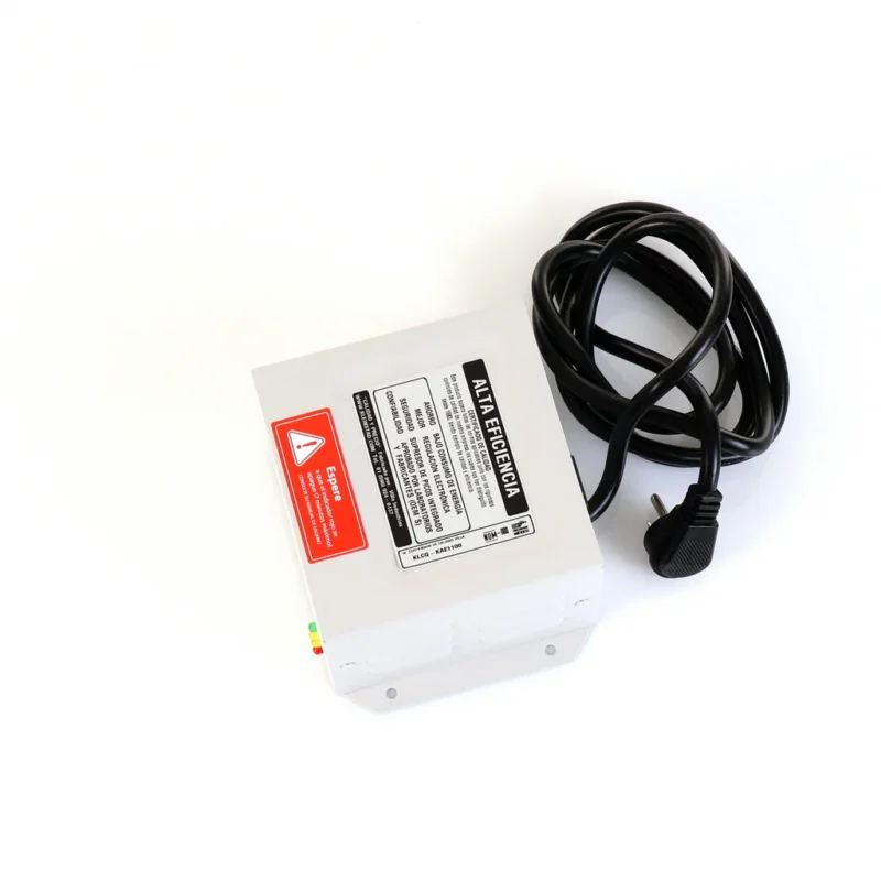 VOLTAGE REGULATOR RE-DELAY 2000RT, 2000W 16GA EXTERNAL USE ONLY. FIELD