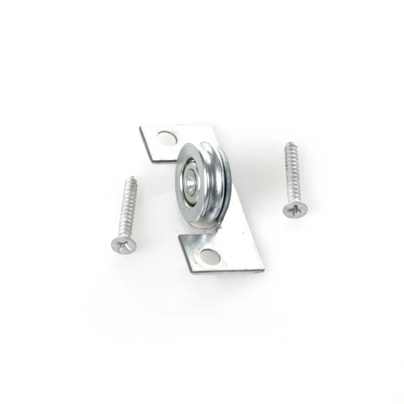 V-ROLLERS KIT INCLUDES: 832317 ROLLER, 865860 FRAME (872545), AND 2)83