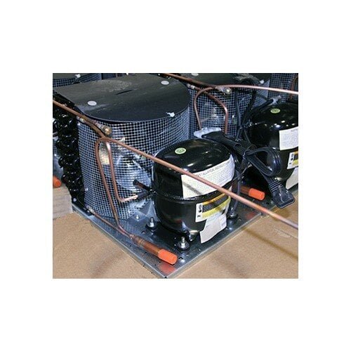 True 922040 1/2 hp Compressor - 115V, R-134a