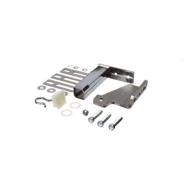 True Refrigeration 950909 Hinge, Btm Left