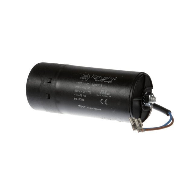 True Refrigeration 967626 Capacitor, Start 2252332