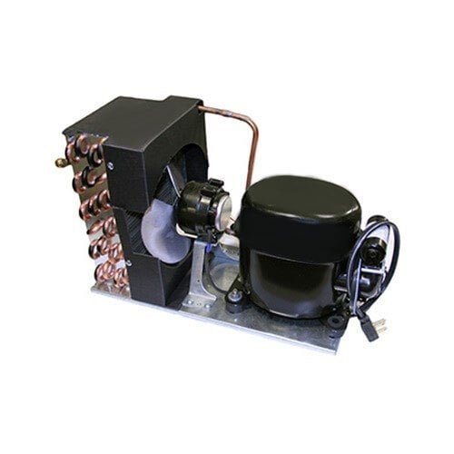 True 875771 1/3 hp Condensing Unit