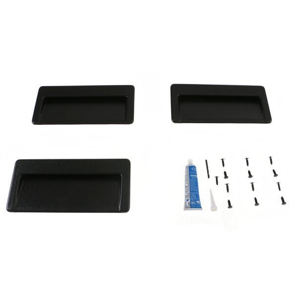 True Refrigeration 955265 Handle Kit ( 3 Door)