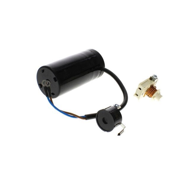 True Refrigeration 961735 Start Run Components For Compressor