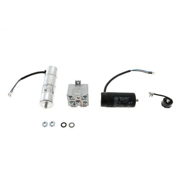 True Refrigeration 954160 Starting Components