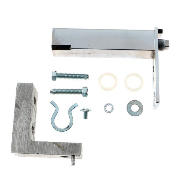 True Refrigeration 962989 Bottom Lh Hinge