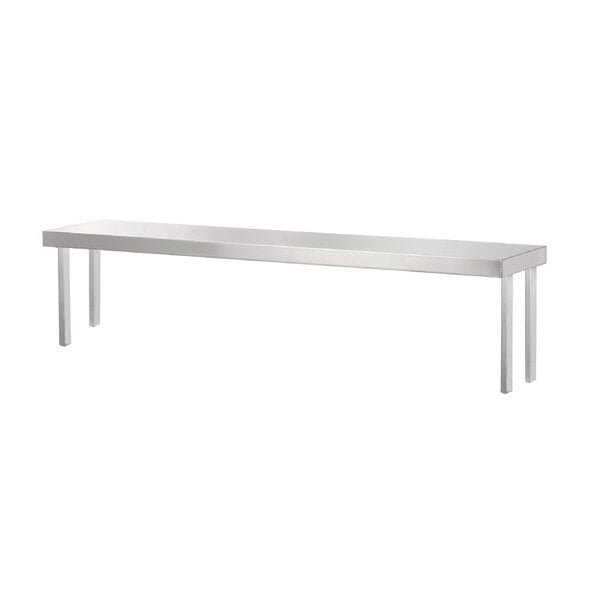 True 875309 Service Shelf - 60 5/8" x 12"