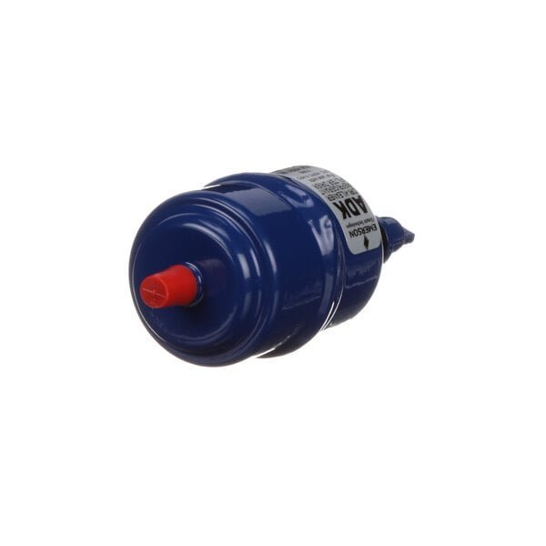True Refrigeration 980762 Drier, 3ci 1/4x1/4inx 3/16out