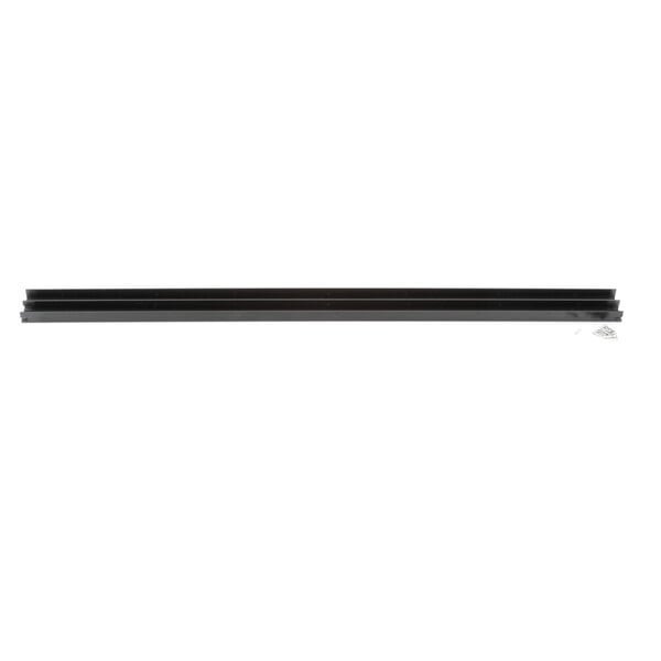 True Refrigeration 987582 Black Plastic Top Door Track
