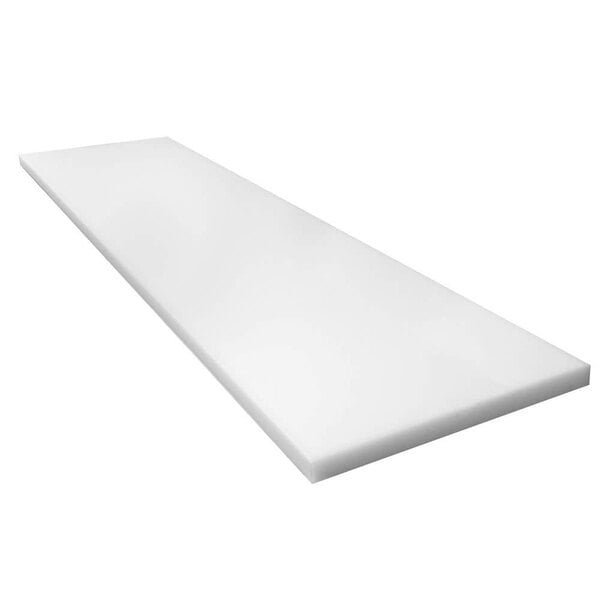 True 915131 27 1/2" x 8 7/8" Cutting Board