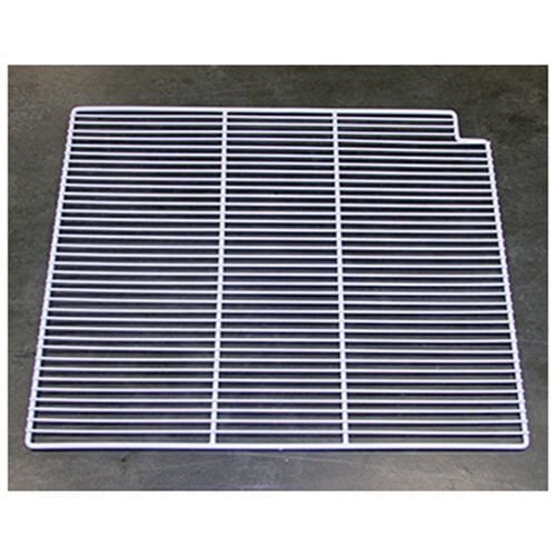 True 909413 Coated Wire Shelf - 23 5/8" x 28"