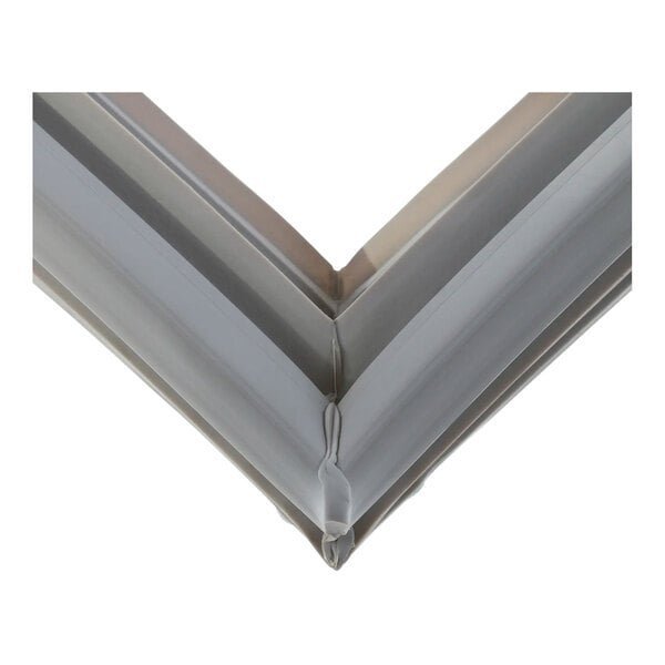 True Refrigeration 980683 Gasket, Sta/Stg/Str1/2 H/Pt Half Door Gr