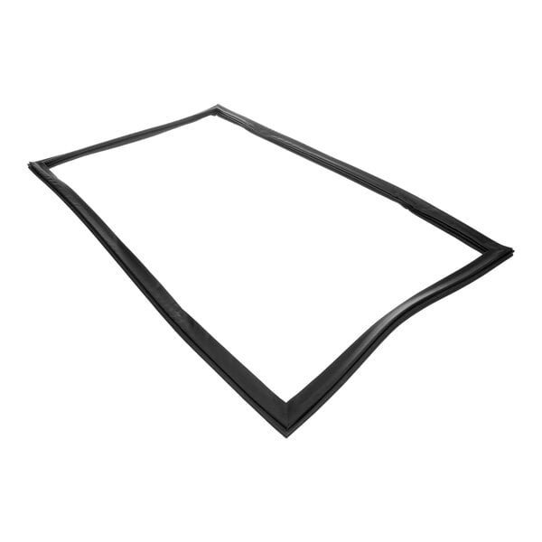 True Refrigeration 216253 Gasket, Wide Gdm-06-34-Hctsl01 Black Pvc