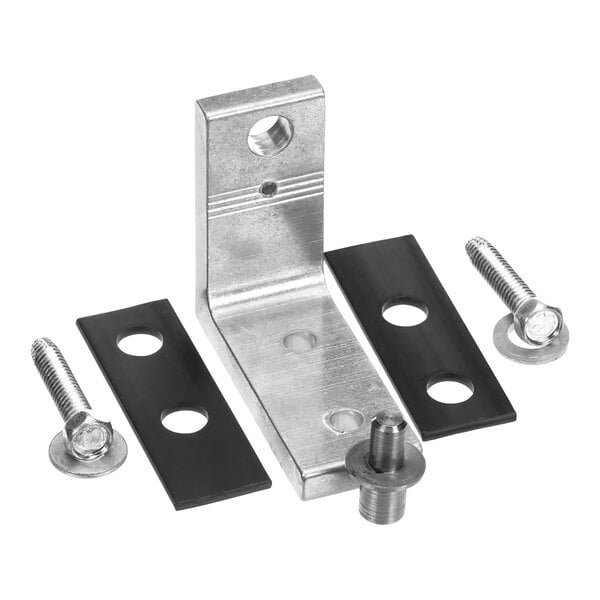 True Refrigeration 216150 Hinge Kit Half Door Top Lh/Rh