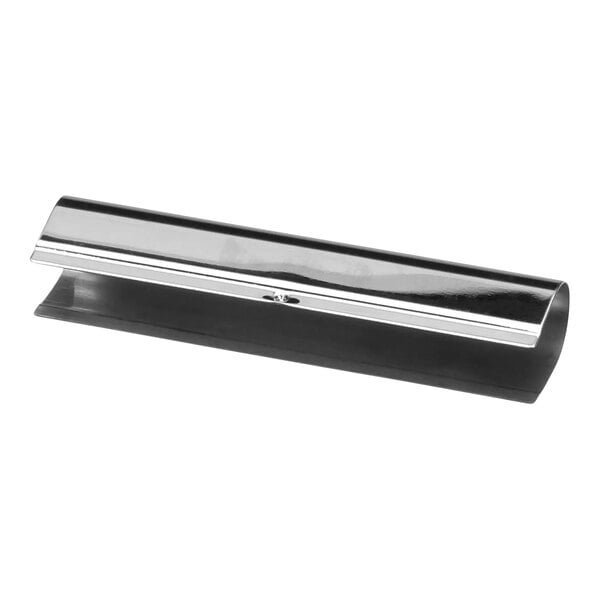 True Refrigeration 980856 Hinge Strap Cover, Sta/Stg/Str Zinc