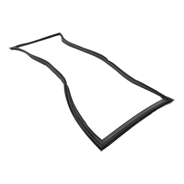 True Refrigeration 978744 Gasket, Gdm-36Sl Black, 43.5X17.25X0.625