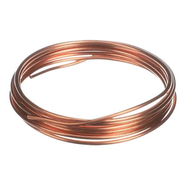 True Refrigeration 987066 Cap Tube .072Od X .031Id X 72 Alloy 120