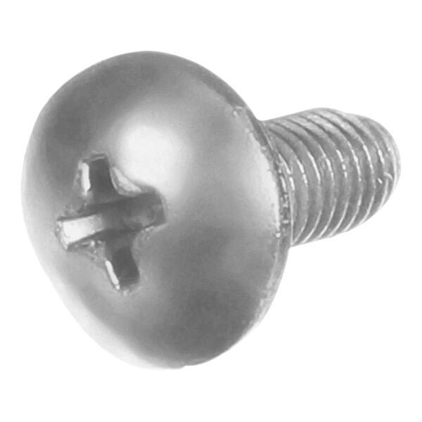 True Refrigeration 984062 Screw, 10-32 X 1/2 Phil Trs Hd 410Ss Pas
