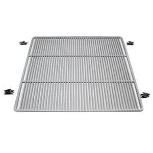 True 884675 Wire Shelf with Light - 30 3/8" x 22 3/16"