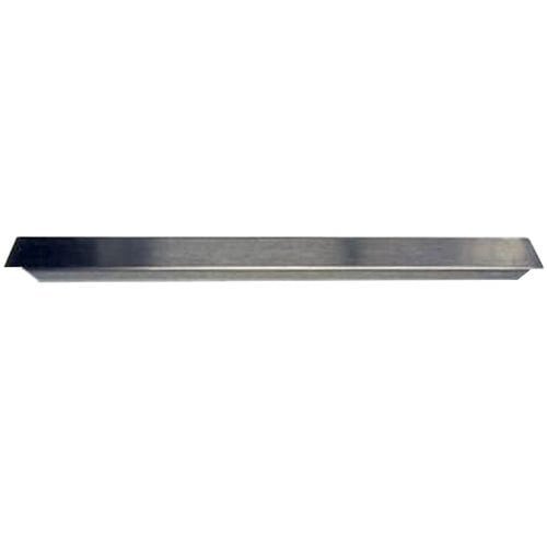 True 861273 12 5/8" x 1 1/16" Divider Bar