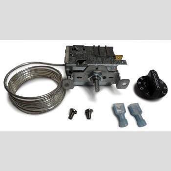 TEMP CONTROL, 077B6827 KIT #077B7135 8 AMP REPLACE WITH 800386 REPLACE
