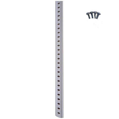 True 987759 22 3/4" Shelf Standard / Pilaster