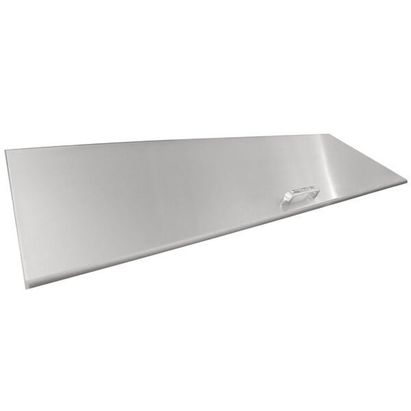 True 884929 67 1/4" x 22 1/16" Lid