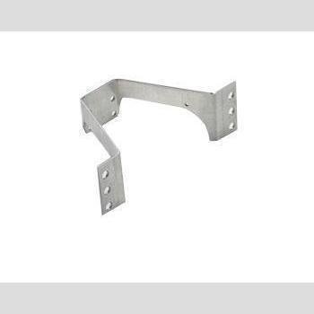 BRACKET, FAN MOTOR COND