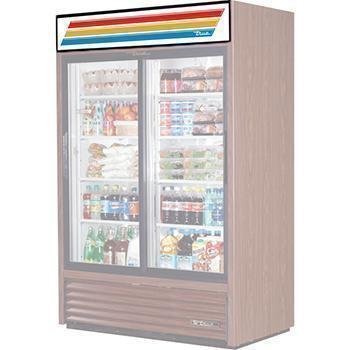 RAINSHIELD ASM GDM-45 LANDSCAPE DESIGN 49 7/8"L INCLUDES: 1)927253 PAR