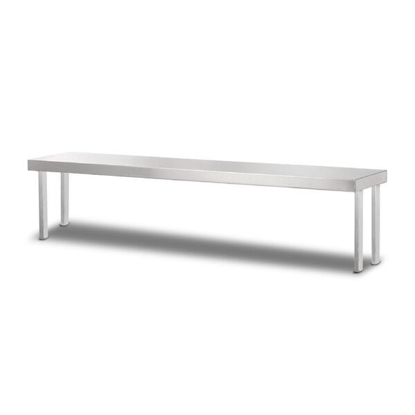 True 875310 Service Shelf - 72 5/8" x 12"