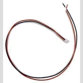 LED INPUT WIRE ASM 12" 685-01049-2AAG INPUT WIRE FOR LED LIGHTING. HAV