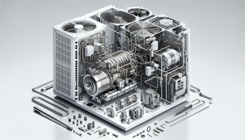 How Often Should You Replace True Cooler Parts? How Often Should You Replace True Cooler Parts?