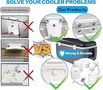 How To Identify Genuine True Cooler Parts