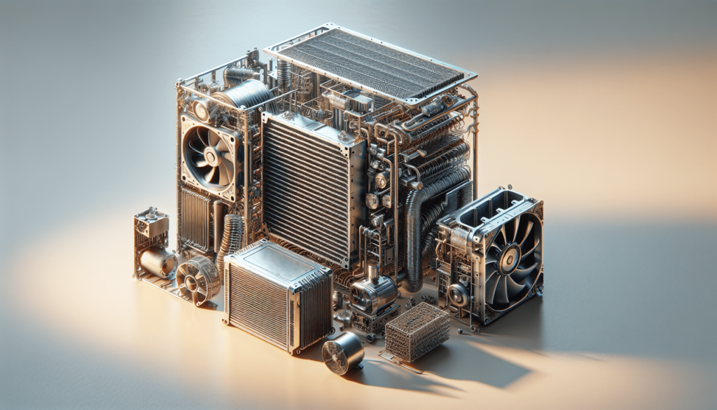 How To Properly Clean True Cooler Parts