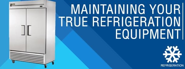 The Best Ways To Maintain True Cooler Parts