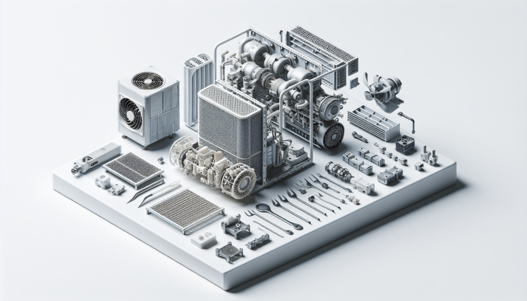 The Complete True Cooler Parts Replacement Checklist