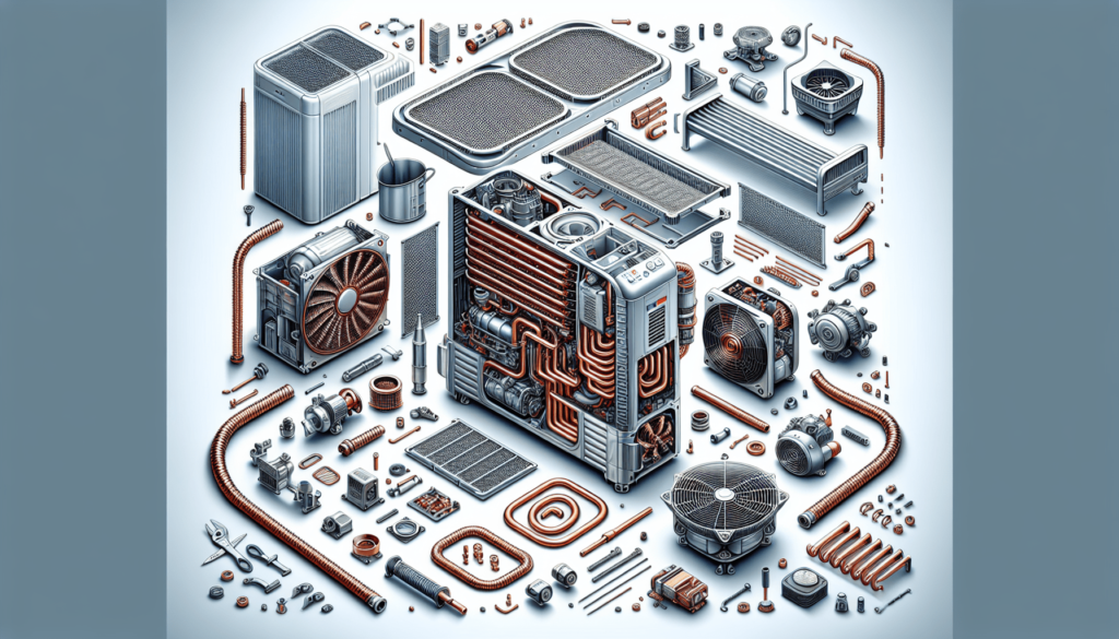 The Complete True Cooler Parts Replacement Checklist