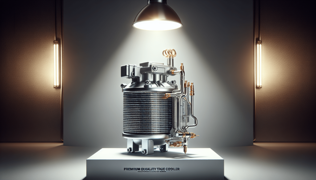 The Importance Of Using OEM True Cooler Parts