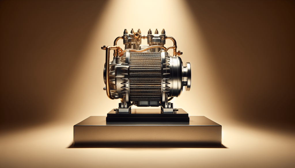 The Importance Of Using OEM True Cooler Parts