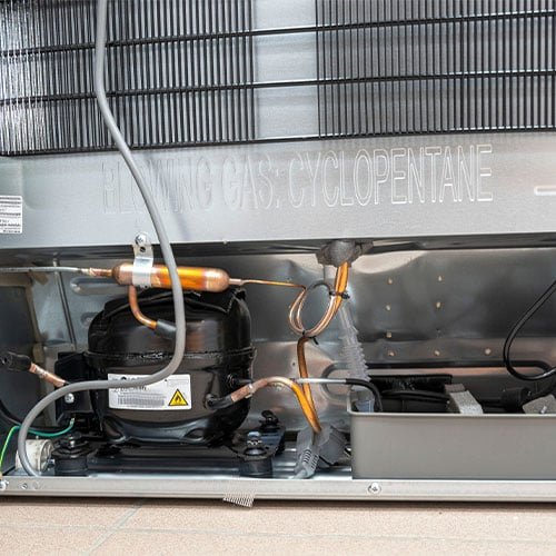 Top 10 Most Common True Cooler Parts Problems Top 10 Most Common True Cooler Parts Problems