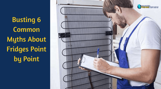 True Cooler Parts: Common Myths Debunked