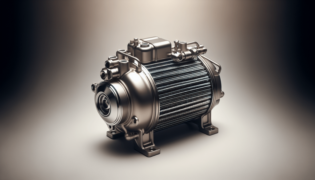 True Cooler Parts Installation Guide