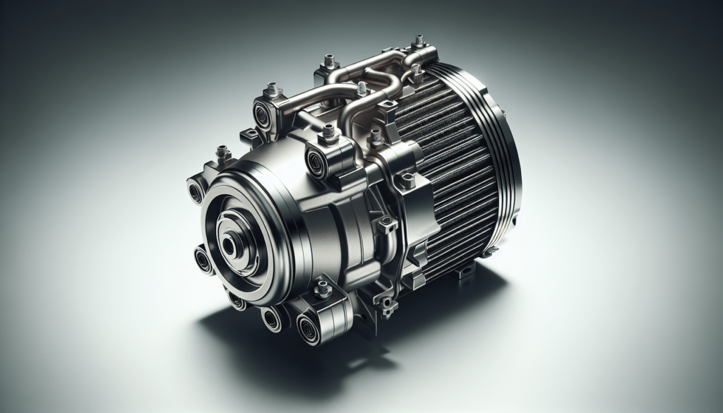 True Cooler Parts Installation Guide