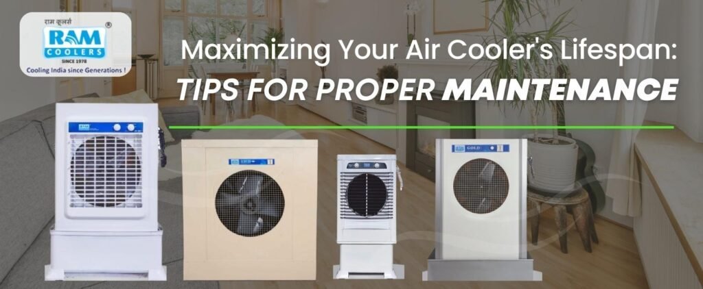 True Cooler Parts: Tips For Extending Their Lifespan