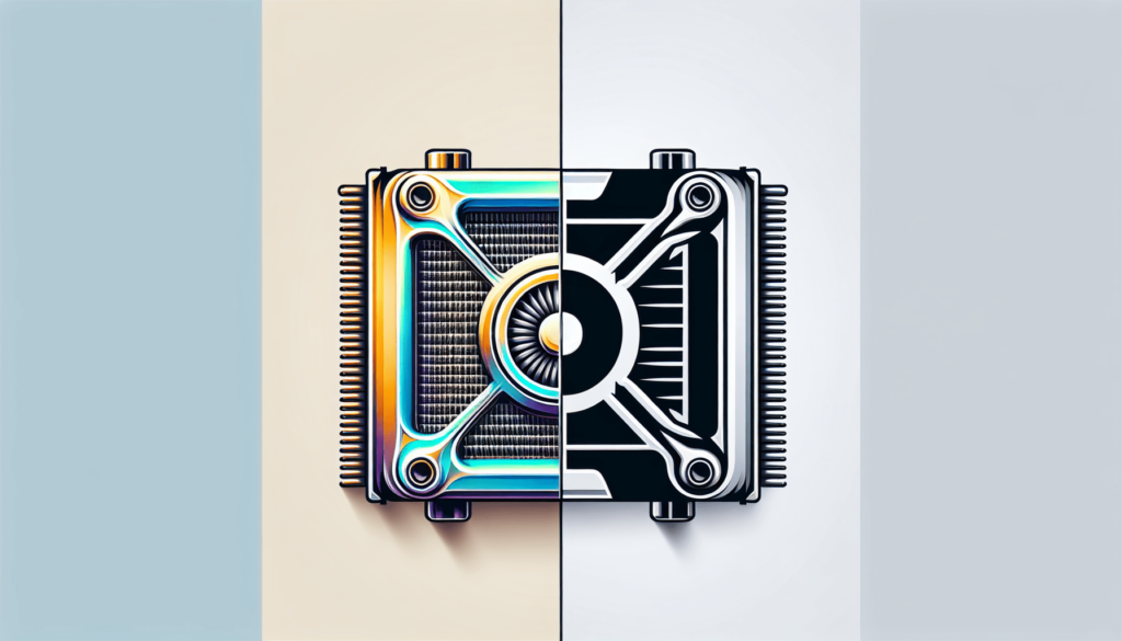 True Cooler Parts Vs Generic Parts: Which Is Better?