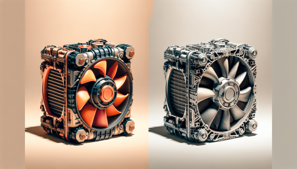 True Cooler Parts Vs Generic Parts: Which Is Better?