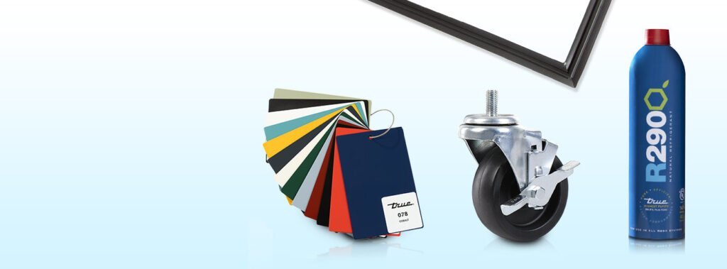 True Cooler Parts: Where To Buy And How To Save